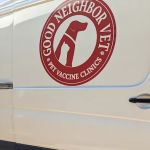 Good Neighbor Vet-Aloha