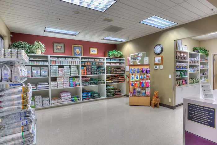 VCA Murrayhill Veterinary Hospital Picture 2