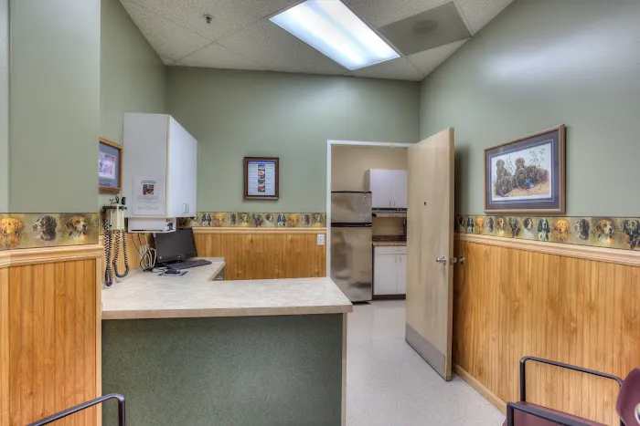VCA Murrayhill Veterinary Hospital Picture 7