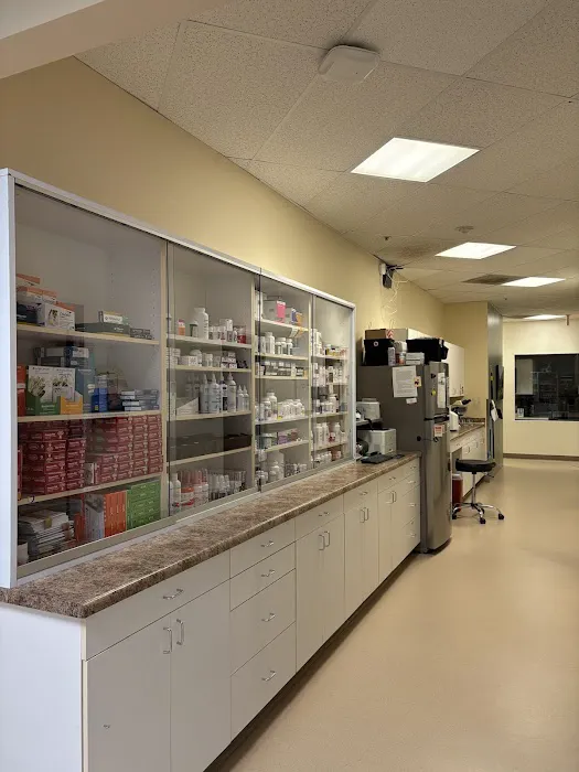 VCA Murrayhill Veterinary Hospital Picture 10