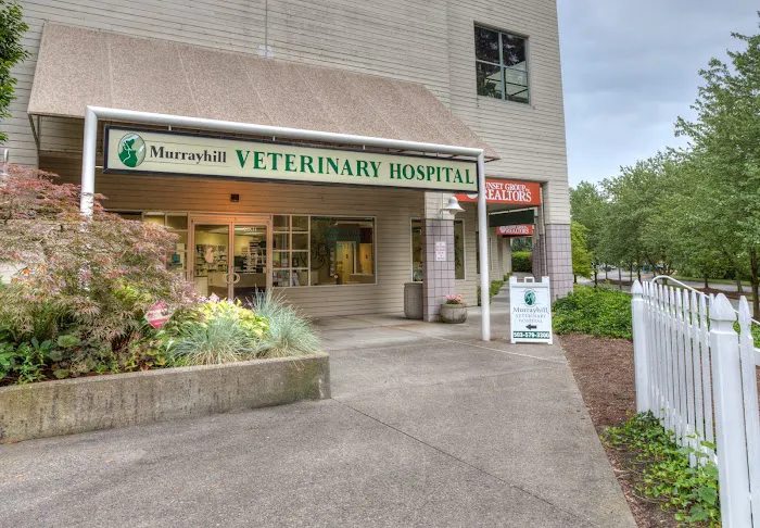 VCA Murrayhill Veterinary Hospital Picture 8