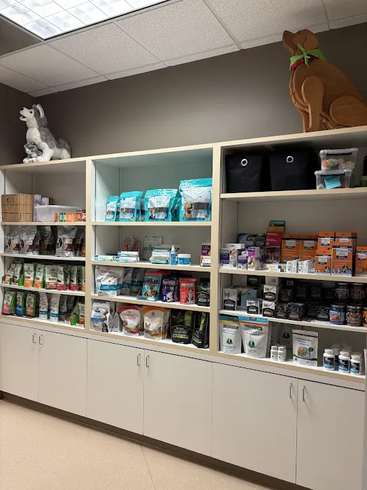 VCA Murrayhill Veterinary Hospital Picture 1