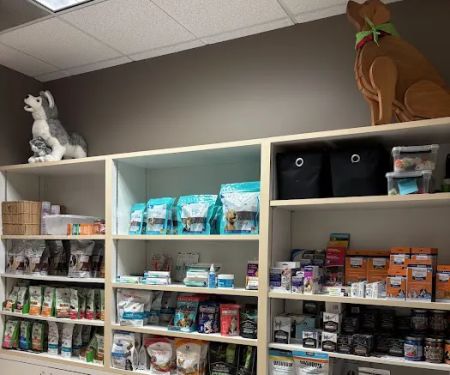 VCA Murrayhill Veterinary Hospital