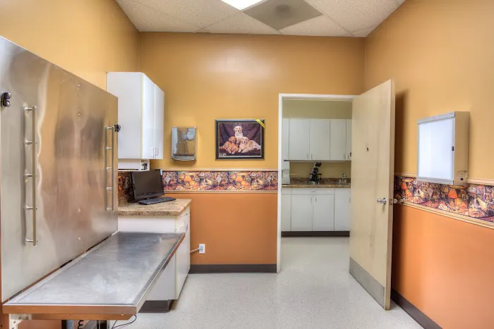 VCA Murrayhill Veterinary Hospital Picture 4