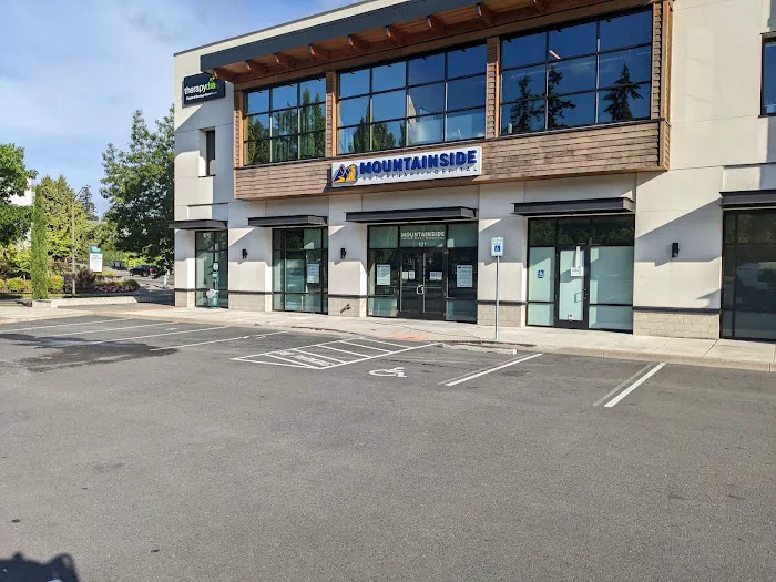 Mountainside Veterinary Hospital Picture 8