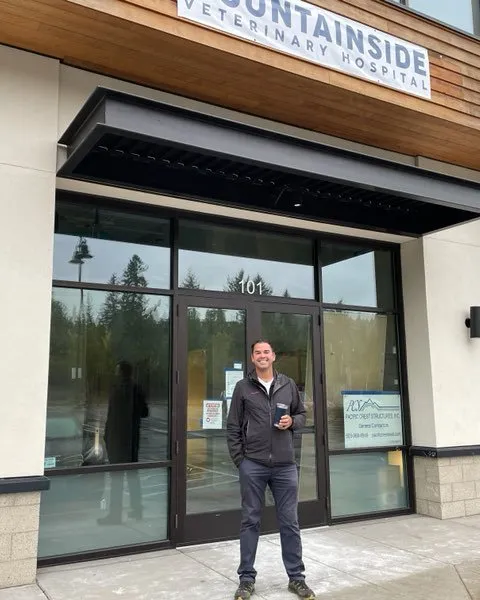Mountainside Veterinary Hospital Picture 9