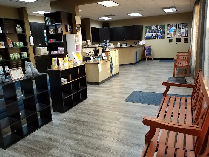 Tigard Animal Hospital Picture 2