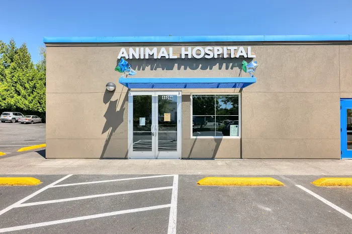Tigard Animal Hospital Picture 8