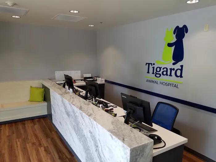 Tigard Animal Hospital Picture 4