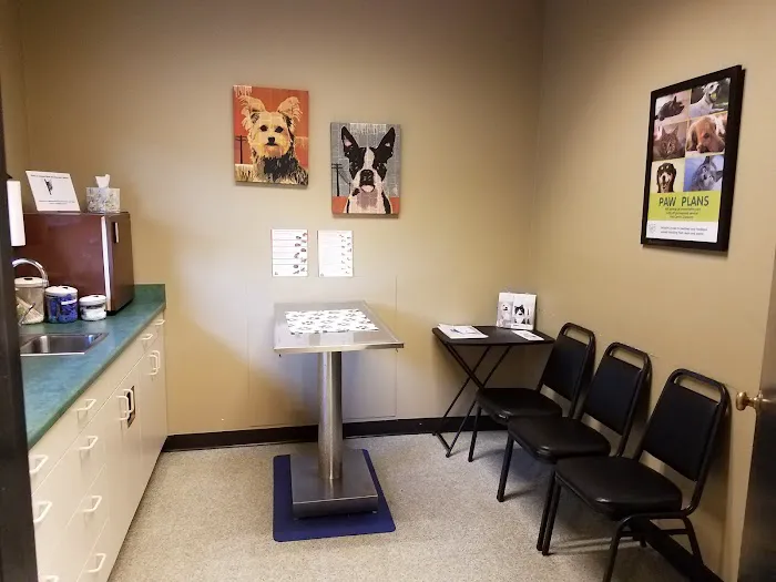 Tigard Animal Hospital Picture 9