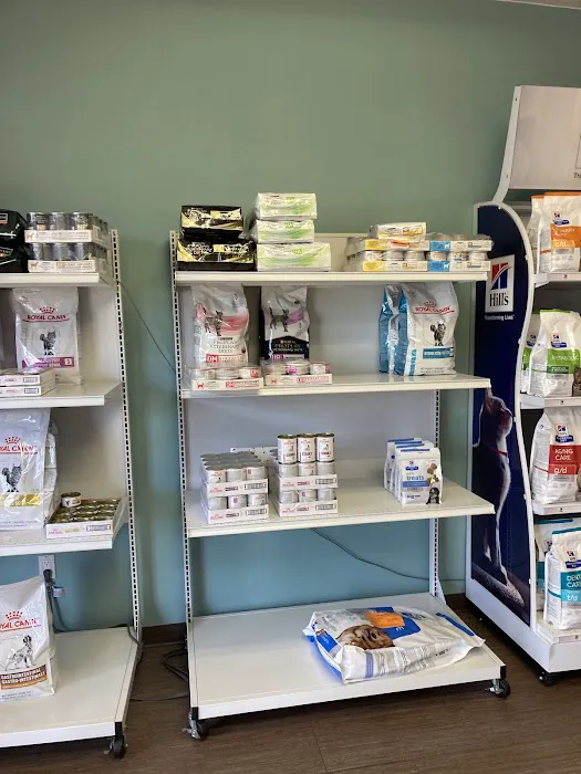 Willowbrook Veterinary Hospital Picture 9