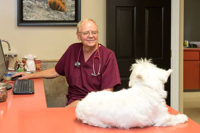 Tualatin Park Veterinary Clinic Picture 3