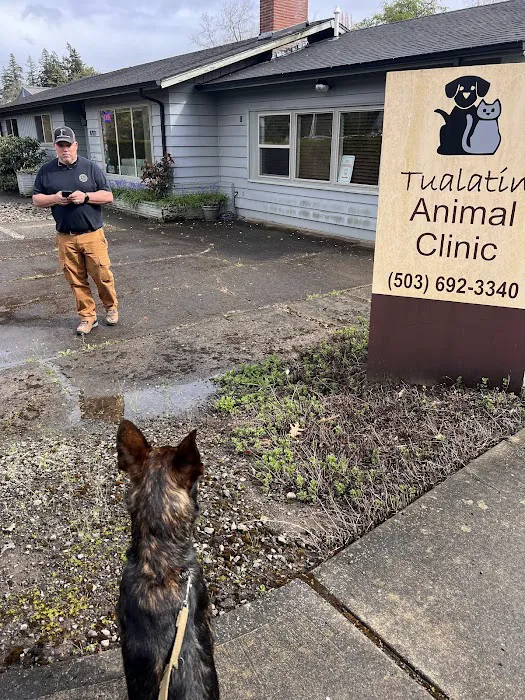 Tualatin Animal Clinic Picture 6