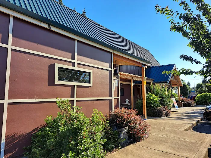 Emergency Veterinary Clinic of Tualatin Picture 1