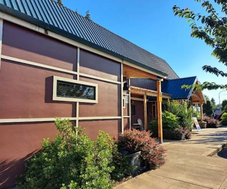 Emergency Veterinary Clinic of Tualatin