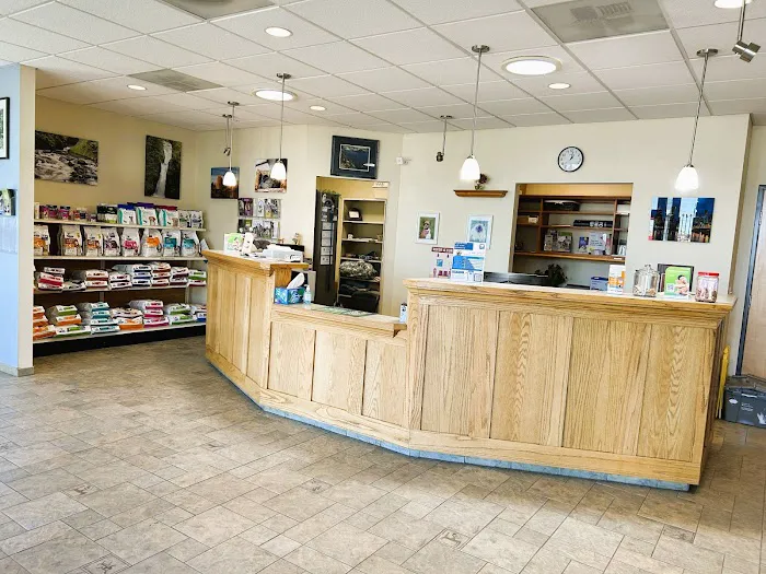 Wildwood Animal Hospital Picture 10