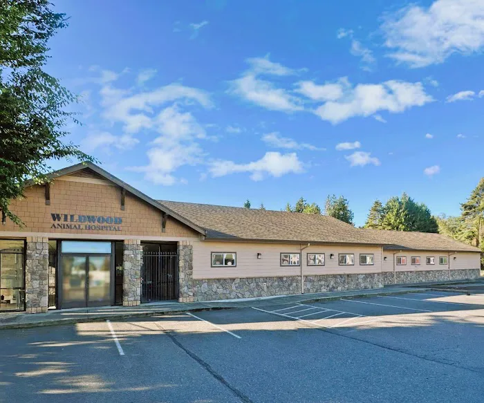 Wildwood Animal Hospital Picture 6