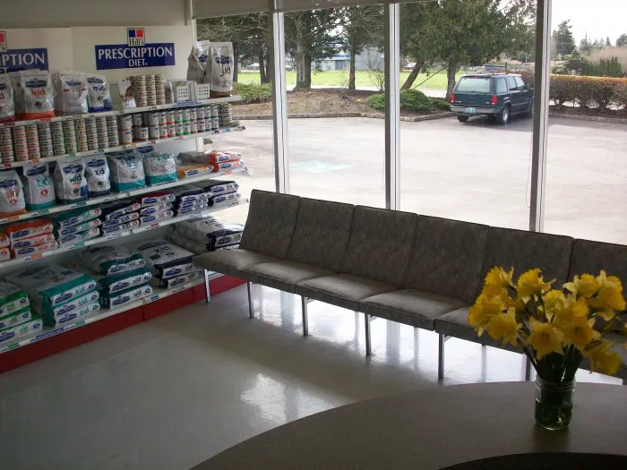 VCA 12-Mile Animal Hospital Picture 3