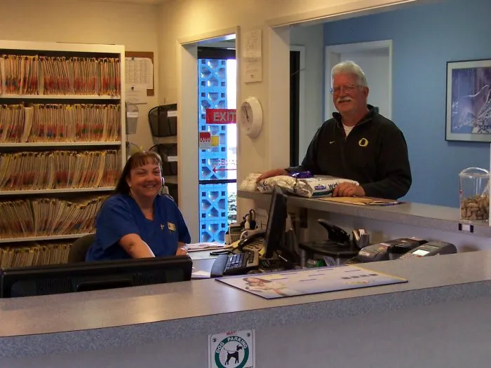 VCA 12-Mile Animal Hospital Picture 9