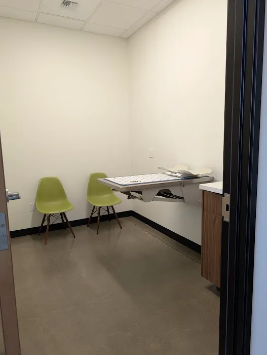 Doug Fir Veterinary Care Picture 2