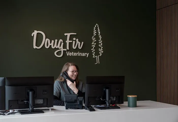 Doug Fir Veterinary Care Picture 1