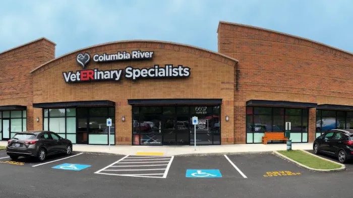Columbia River Veterinary Specialists Picture 5