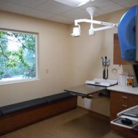 Salmon Creek Veterinary Clinic ico