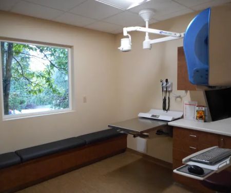 Salmon Creek Veterinary Clinic
