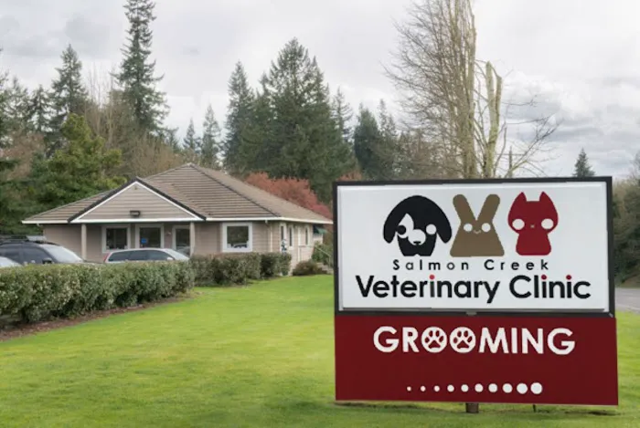 Salmon Creek Veterinary Clinic Picture 5