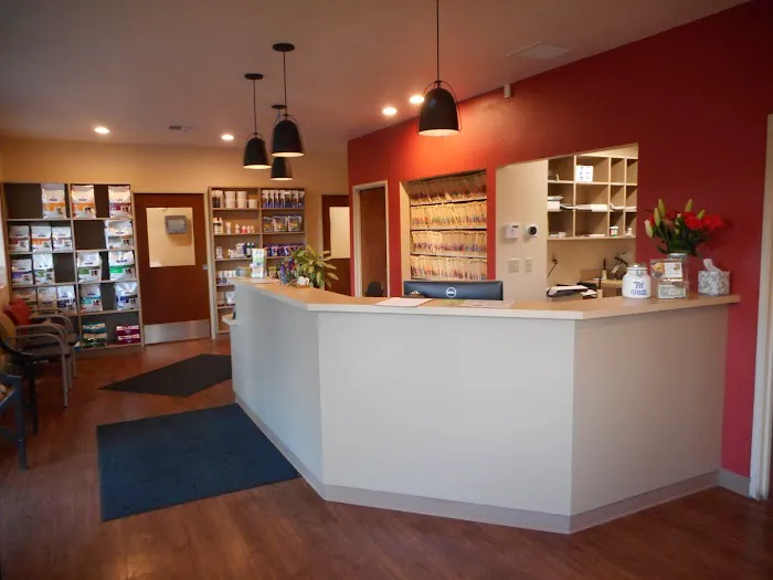 Salmon Creek Veterinary Clinic Picture 4