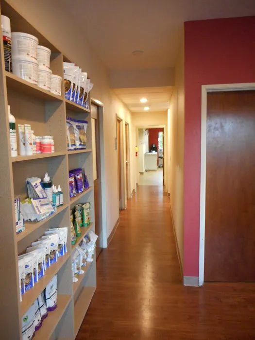 Salmon Creek Veterinary Clinic Picture 7