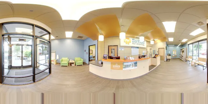 Banfield Pet Hospital Picture 5