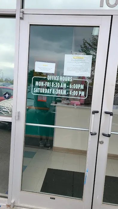 Three Creeks Urgent Care Clinic, A Thrive Pet Healthcare Partner Picture 1