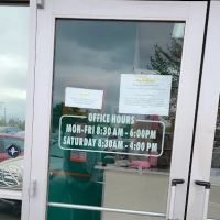 Three Creeks Urgent Care Clinic, A Thrive Pet Healthcare Partner ico