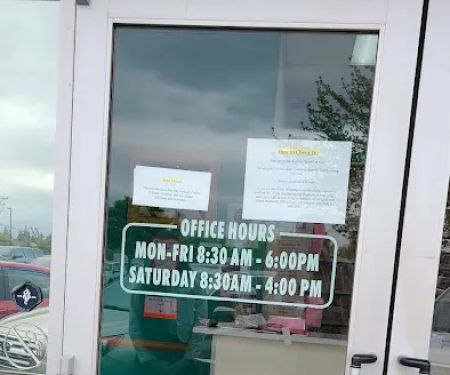 Three Creeks Urgent Care Clinic, A Thrive Pet Healthcare Partner