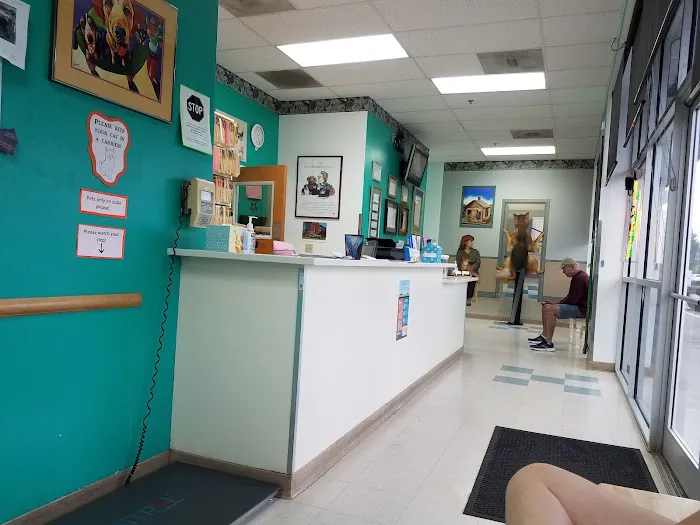 Three Creeks Urgent Care Clinic, A Thrive Pet Healthcare Partner Picture 8