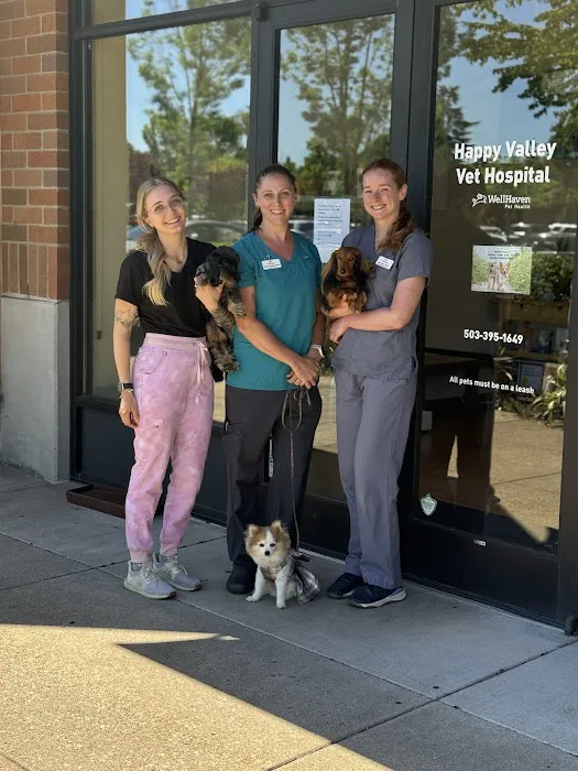 Happy Valley Veterinary Hospital Picture 9