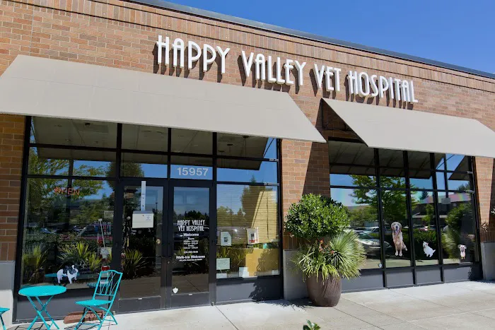 Happy Valley Veterinary Hospital Picture 8
