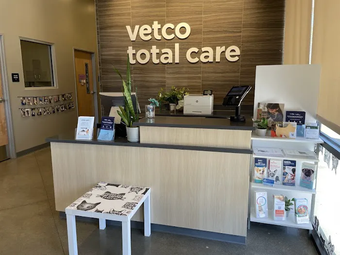 Vetco Total Care Animal Hospital Picture 1