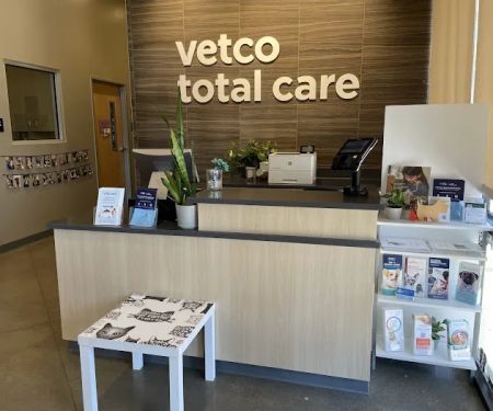 Vetco Total Care Animal Hospital