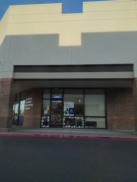 Vetco Total Care Animal Hospital Picture 4