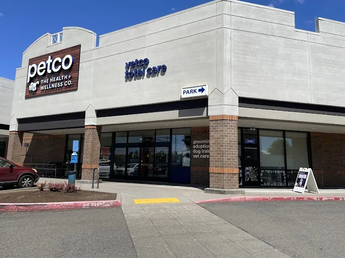 Vetco Total Care Animal Hospital Picture 8