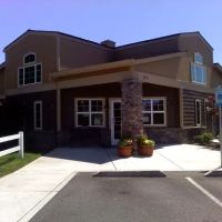 Crestwood Court Veterinary Clinic ico