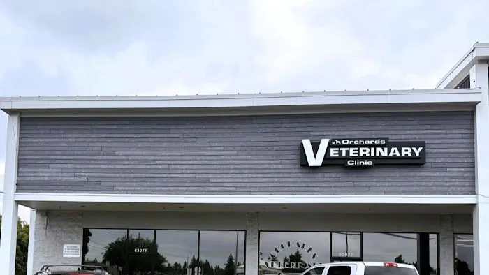 Orchards Veterinary Clinic Picture 2