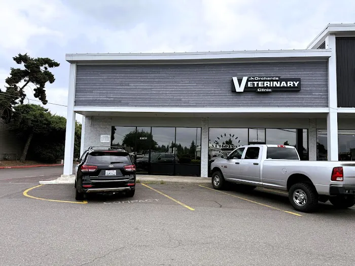 Orchards Veterinary Clinic Picture 8