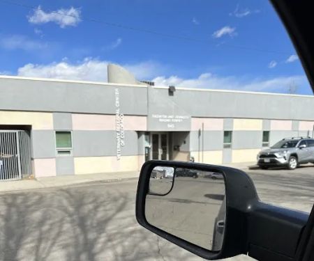 VRCC Veterinary Specialty and Emergency Hospital (Radiation Oncology)