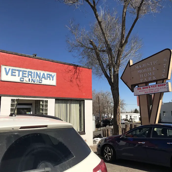 Dr. Bob's Vet Shop Picture 6