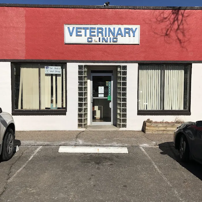 Dr. Bob's Vet Shop Picture 8