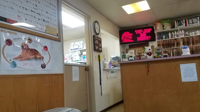 Stockton Pet Hospital Picture 1