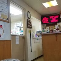 Stockton Pet Hospital ico